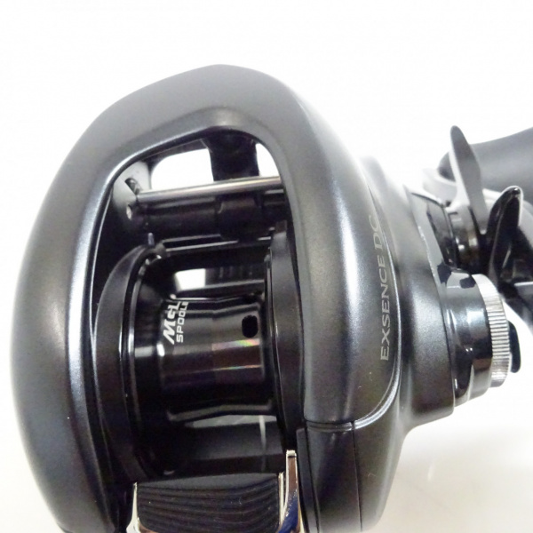 22エクスセンスDC XG 右
